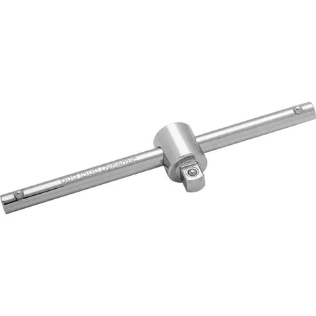 Dynamic 1/4" Drive Slot-Head T-Handle Wrench 1