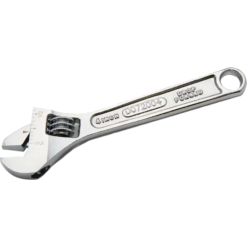 Dynamic Adjustable Wrench – Ergonomic Lever-Action Design 1