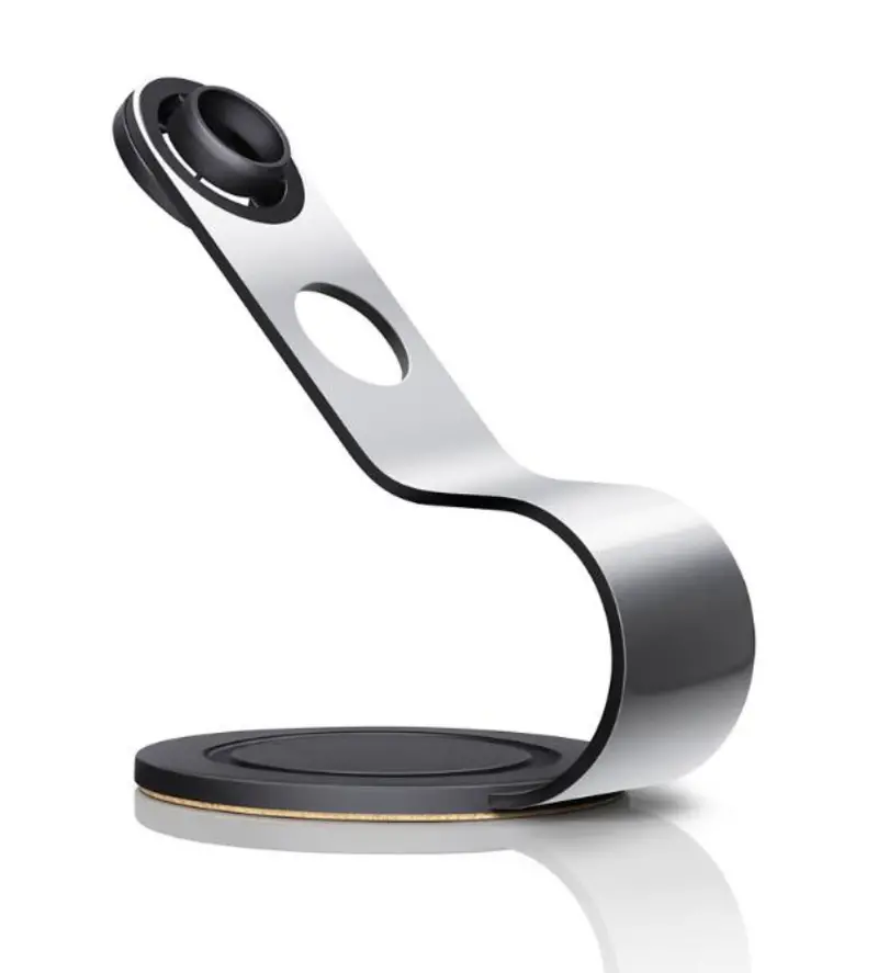 Dyson Supersonic Hair Dryer Display Stand 1