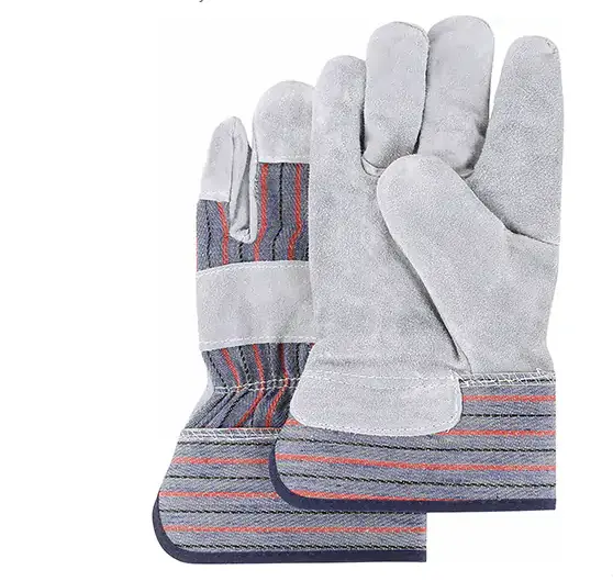 Economy Cowhide Fitter Gloves – Extra Large (Xl) 1