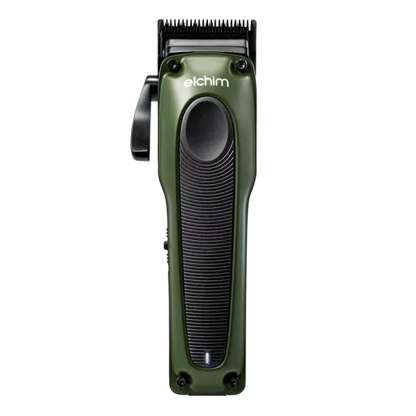 Elchim S-Blade 1 Cordless Professional Hair Clipper With Micro-Brushless Motor 1
