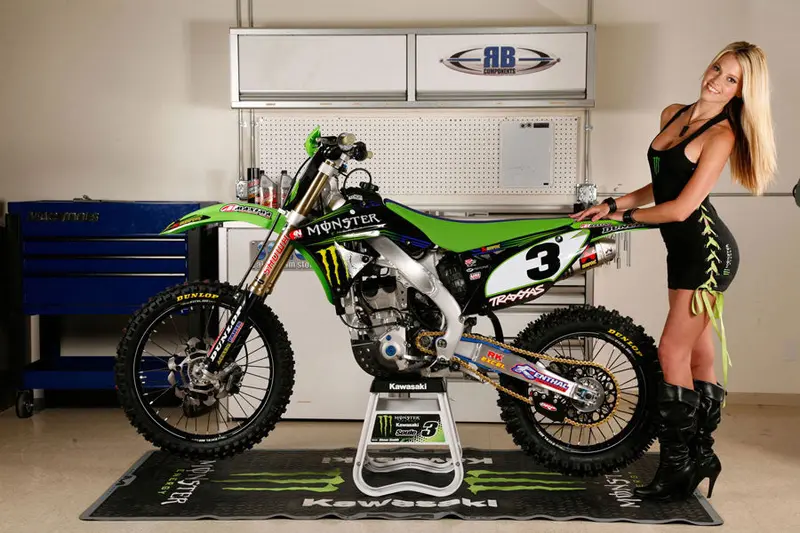 Enduro-X Professional Photo Shoot Package 1