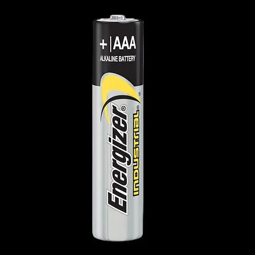 Energizer Alkaline Aaa Batteries – Compact & Powerful 1