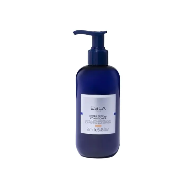 Esla Italy Hydra Moisturizing Conditioner – 250Ml/8.45Oz For Normal To Dry Hair 1