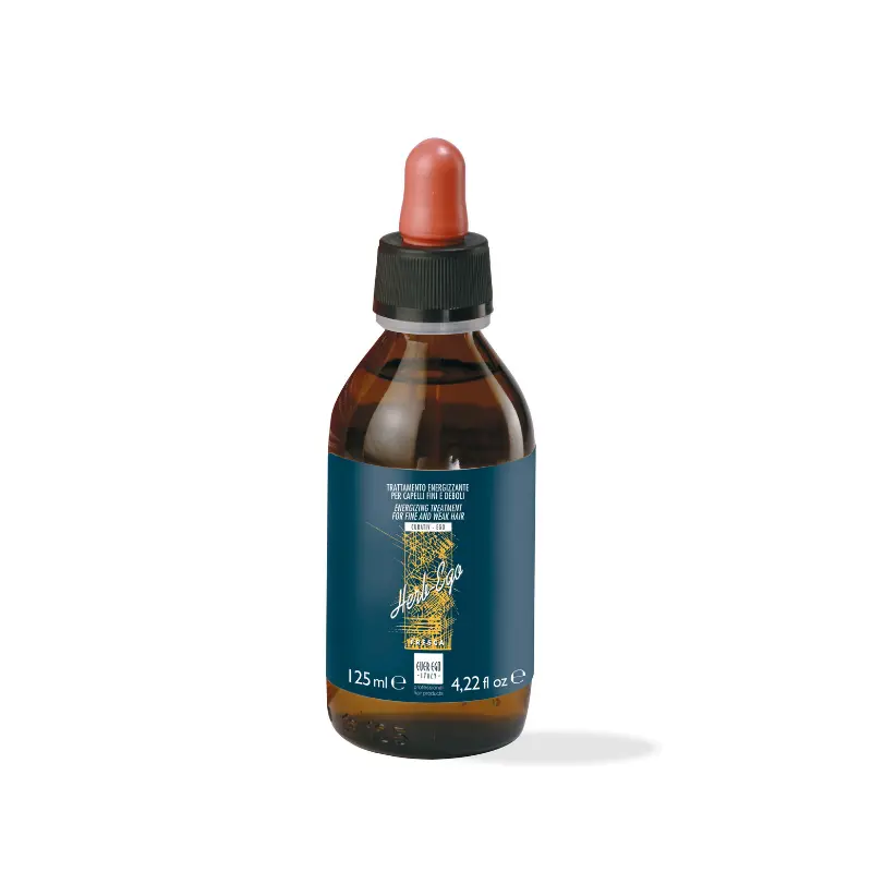 Ever Ego Italy Curativ Ego Fresco Energizing Hair Lotion – 125Ml (4.22Oz) 1