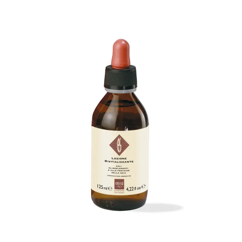 Ever Ego Italy Revitalizing Hair Lotion – 125Ml (4.22Oz) 1