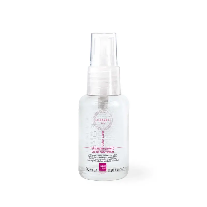 Ever Ego Nourishing Spa Color-Safe Hair Serum (100Ml) 1