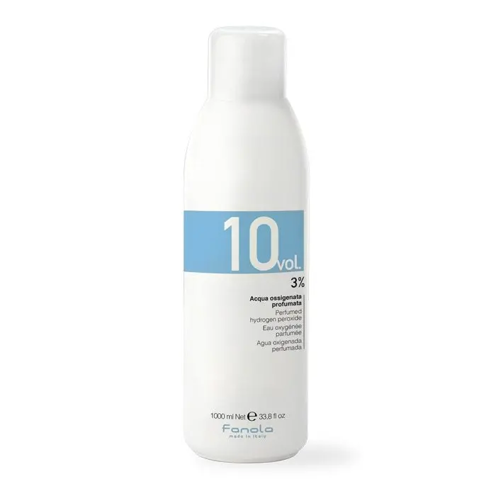 Fanola 10 Volume Creamy Peroxide Activator