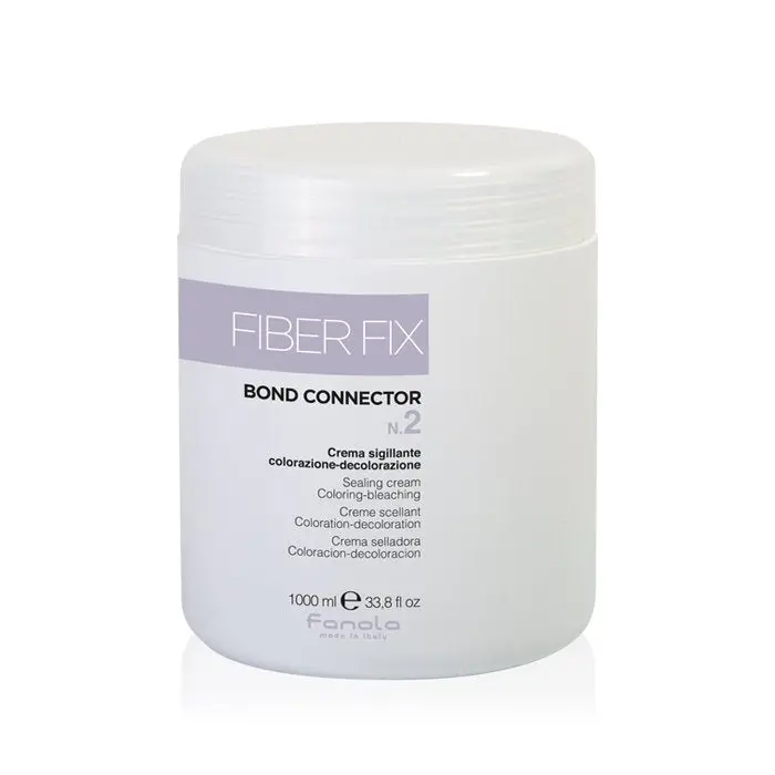 Fanola Fiber Fix No.2 Bond Connector Treatment – 1L 1