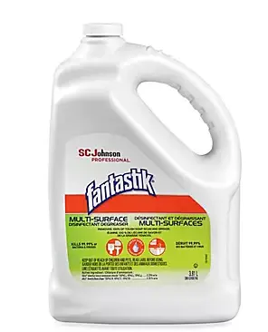Fantastic All-Purpose Cleaner – 3.78-Liter Concentrated Formula 1