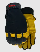 Flextime Water-Resistant Safety Gloves – Xl, Right-Handed 1