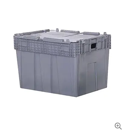 Flipak Modular Storage Unit – 30 By 20 Inches, Grey Finish 1