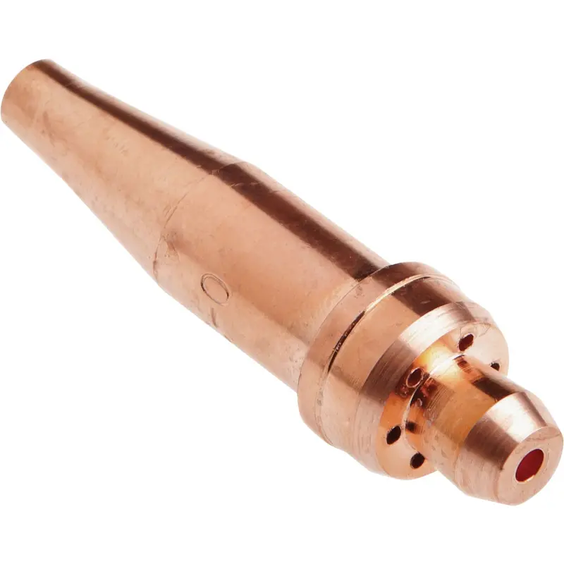 Forney #0 Cutting Tip For Oxy-Fuel Torches – Model 0-3-101 1