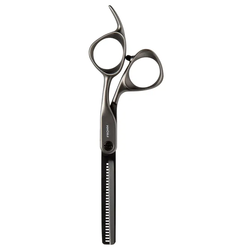 Fromm Invent 28-Tooth Thinning Shear – 5.75", Precision Texturizing 1