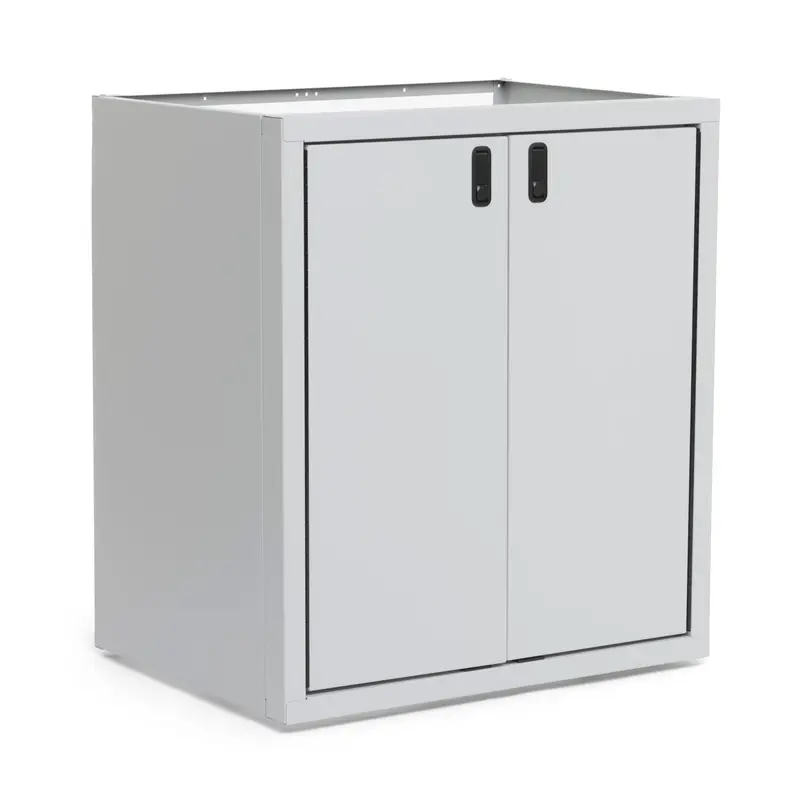 Full-Height Base Cabinet (36"H × 24"D × 32"W) 1