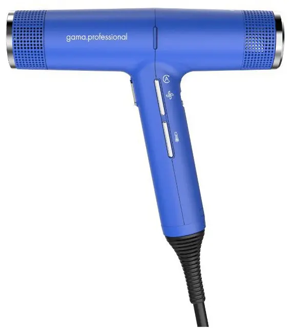 Gama Italy Easiq Compact Professional Hair Dryer 1