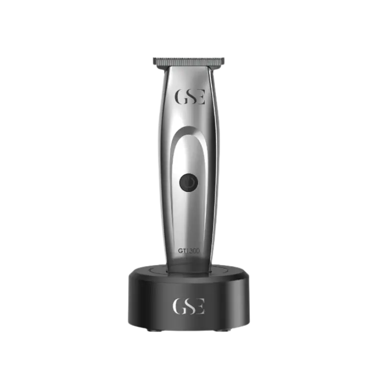 Gama Italy Gt1300 Dual-Power Precision Trimmer (Corded Or Cordless) 1