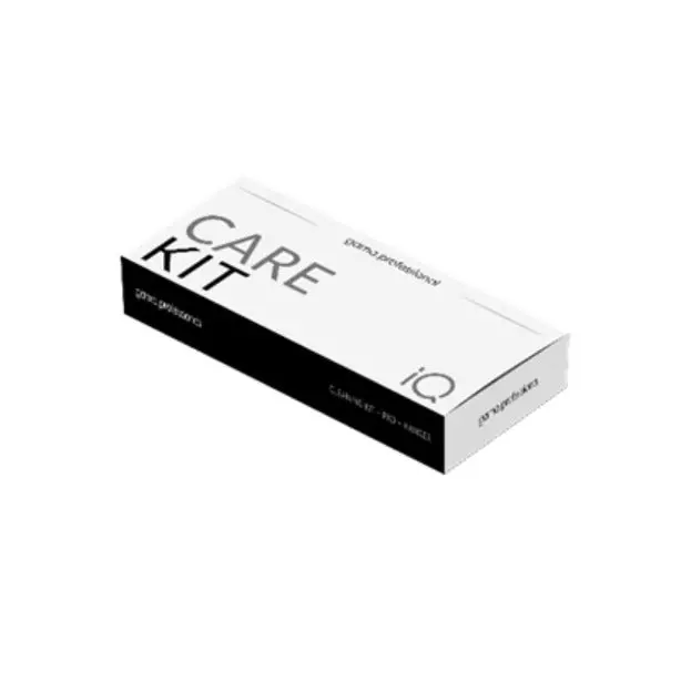 Gama Italy Iq Hair Dryer Cleaning & Maintenance Kit 1