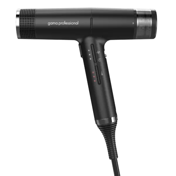 Gama Italy Iq1 Perfetto Professional Hair Dryer – Ionic, Lightweight, High-Performance 1