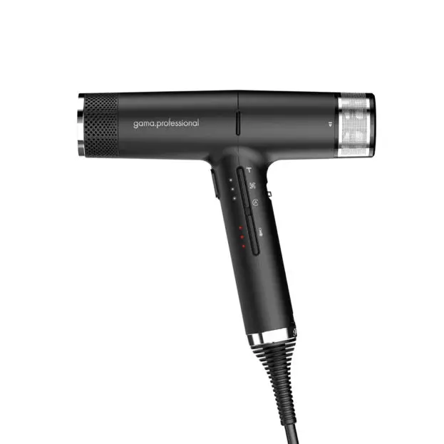 Gama Italy Iq2 Perfetto Smart Intelligent Hair Dryer 1