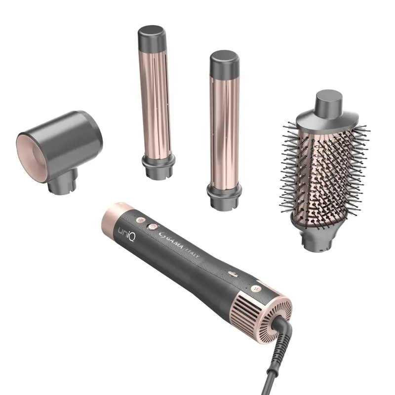 Gama Italy Uniq Multi-Function Styler 1