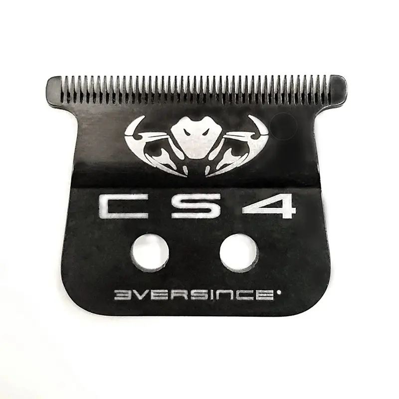 Gamma+ 3Versince Es4 Dual-Blade Kit: Dlc Ultimate + Dlc Deep-Cut Blades 1