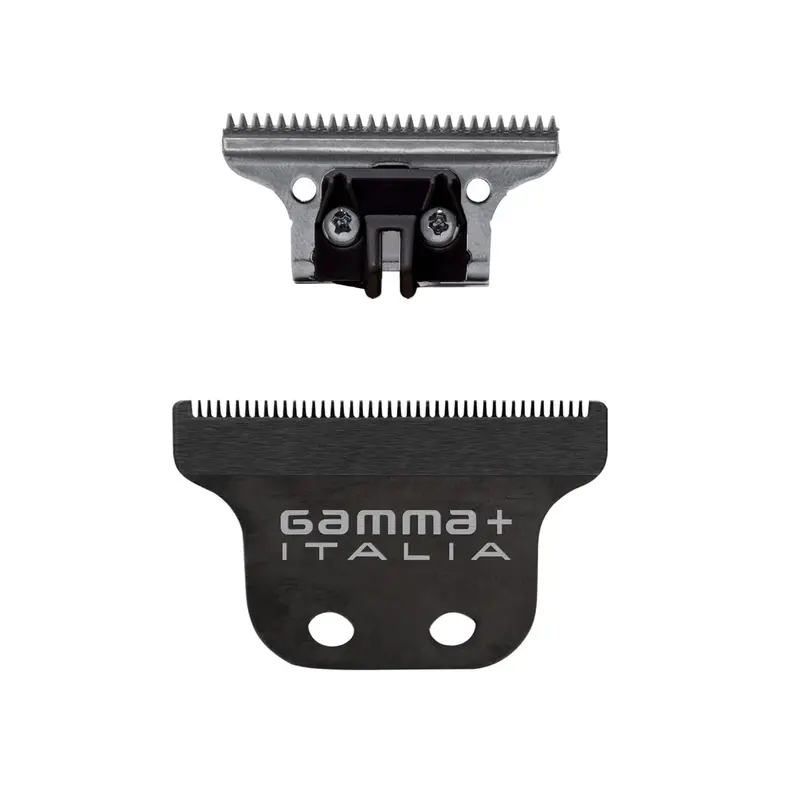 Gamma+ Absolute Hitter Deep-Tooth Replacement Blades – Black Diamond Carbon (Gpahrbd) 1