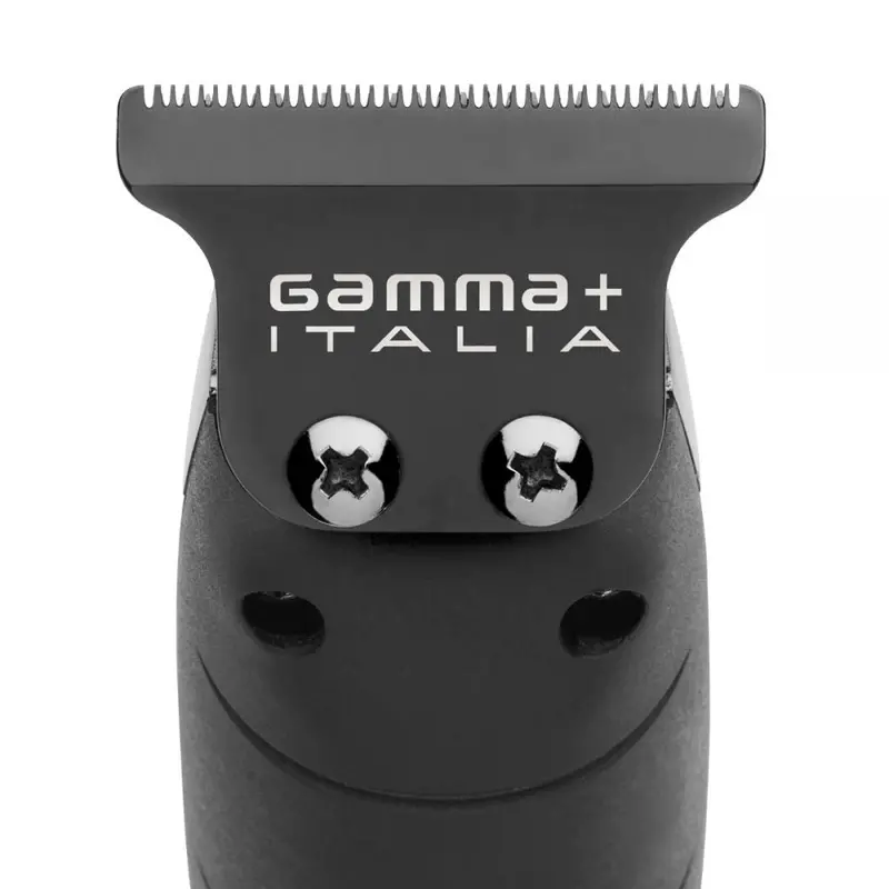 Gamma+ Absolute Hitter Replacement Blade - Shallow 1