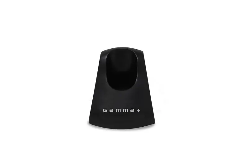 Gamma+ Ergonomic Charging Dock For Compatible Trimmers 1