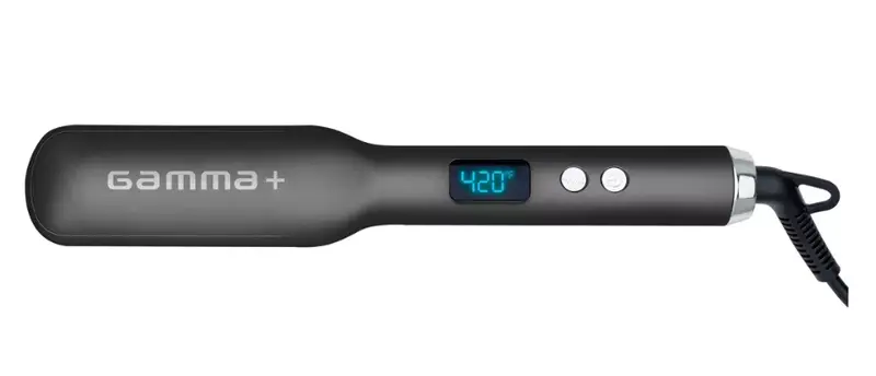Gamma+ Gp701B Ceramic Hot Air Brush 1