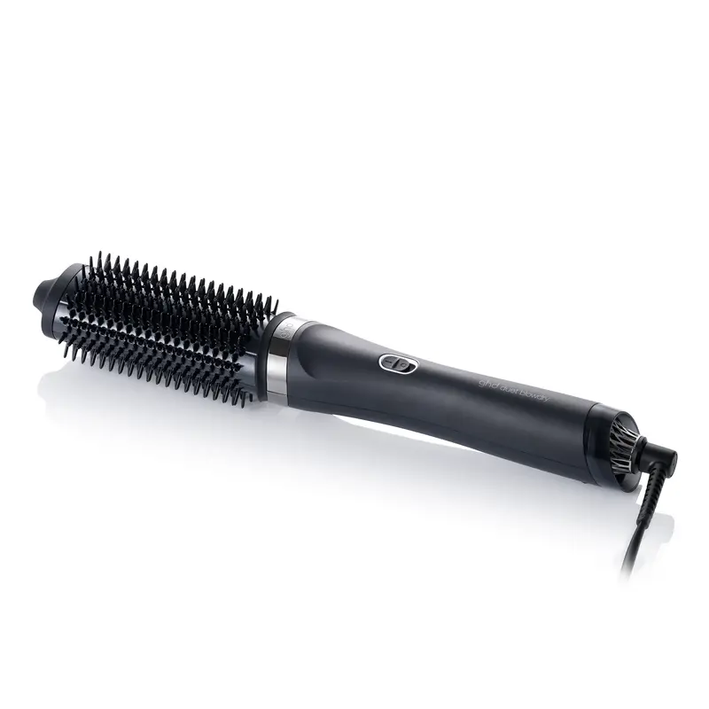 Ghd Duet Blowout Brush – Hot Air Styling & Volumizing Tool 1