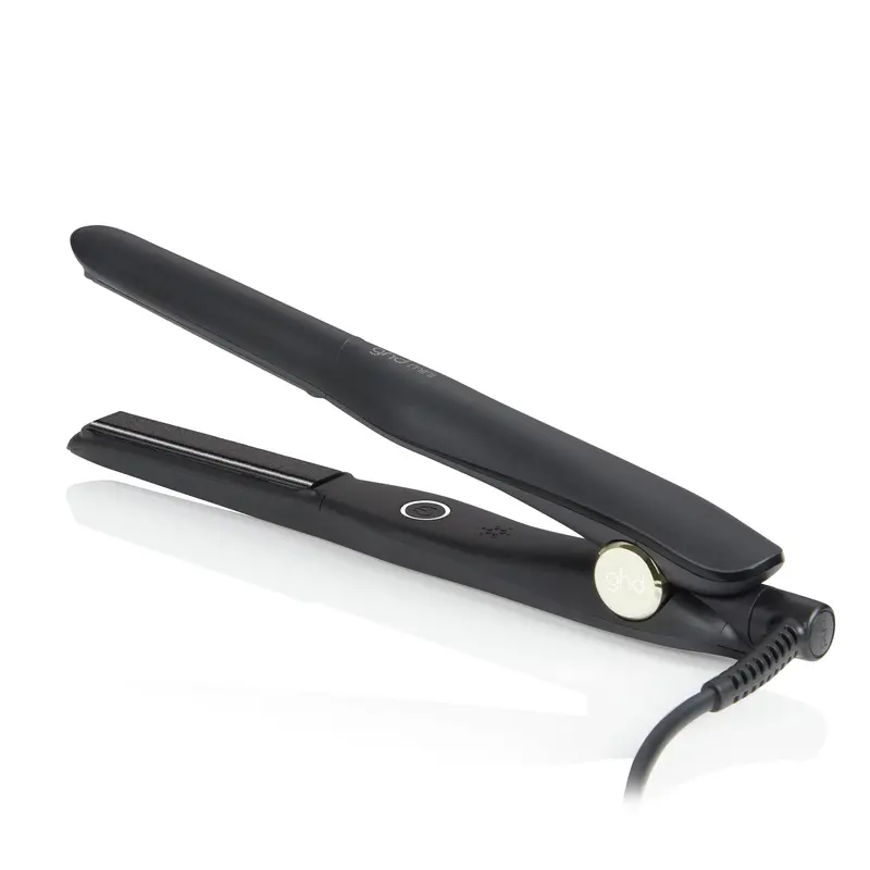 Ghd Mini Styler – Compact ½-Inch Flat Iron For Precision Styling 1