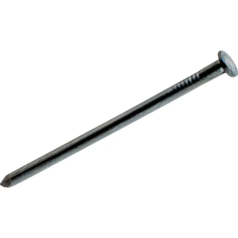 Grip-Rite 40D Bright Common Nails – 5-Inch, 4-Gauge (850-Pack, 50 Lb.) 1