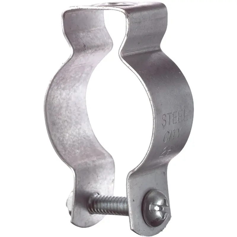 Halex Imc/Rigid Conduit Hanger – 1-1/2" Size, 500-Lb Capacity 1