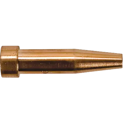 Harris Welding Torch Tip – Model 6290, Size 00 1