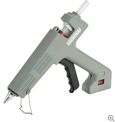 Heavy-Duty 100W Hot Glue Gun 1