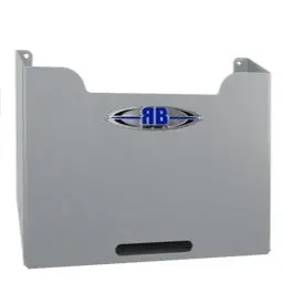 Heavy-Duty Binder Storage And Dispensing Unit 2
