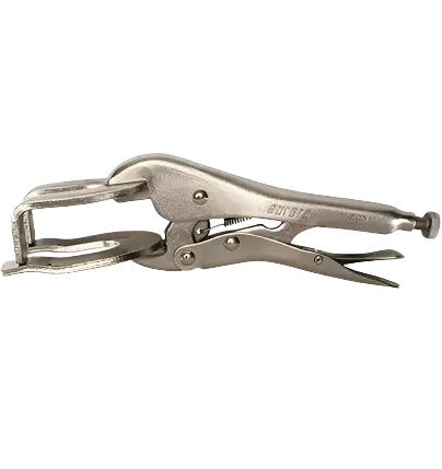 Heavy-Duty Locking Pliers (Vise-Grip Style) 1