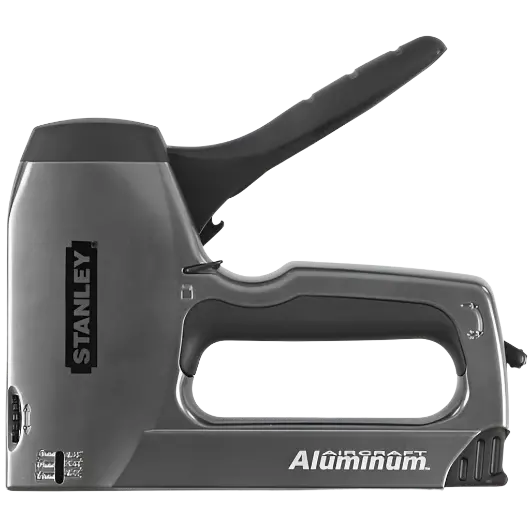 Heavy-Duty Staple And Brad Nail Gun Combo 1