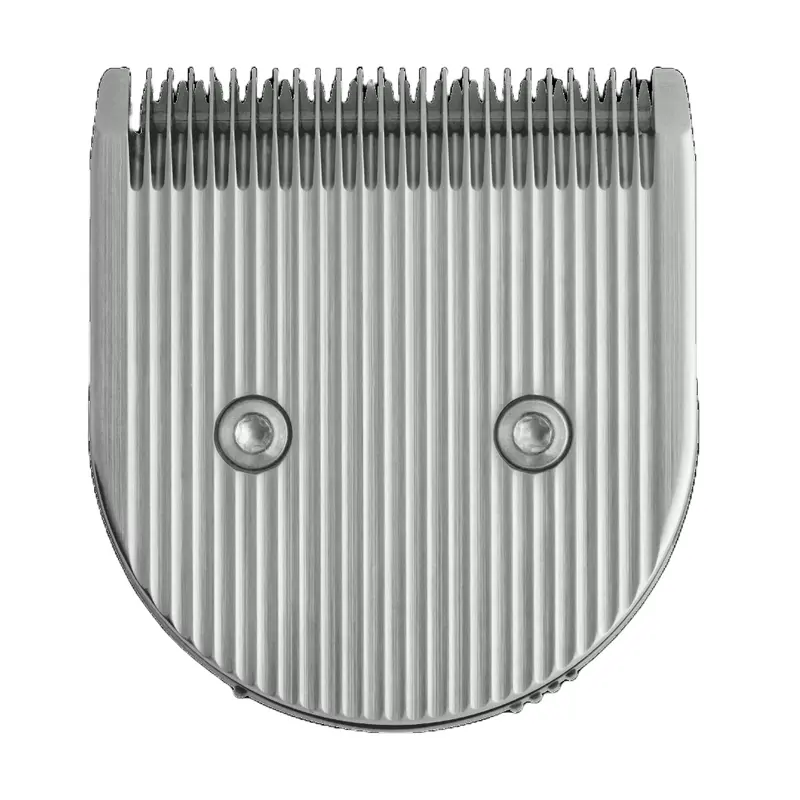 Heiniger Pegasus Midi Clipper Blade Set – Versatile Styling Blades 1
