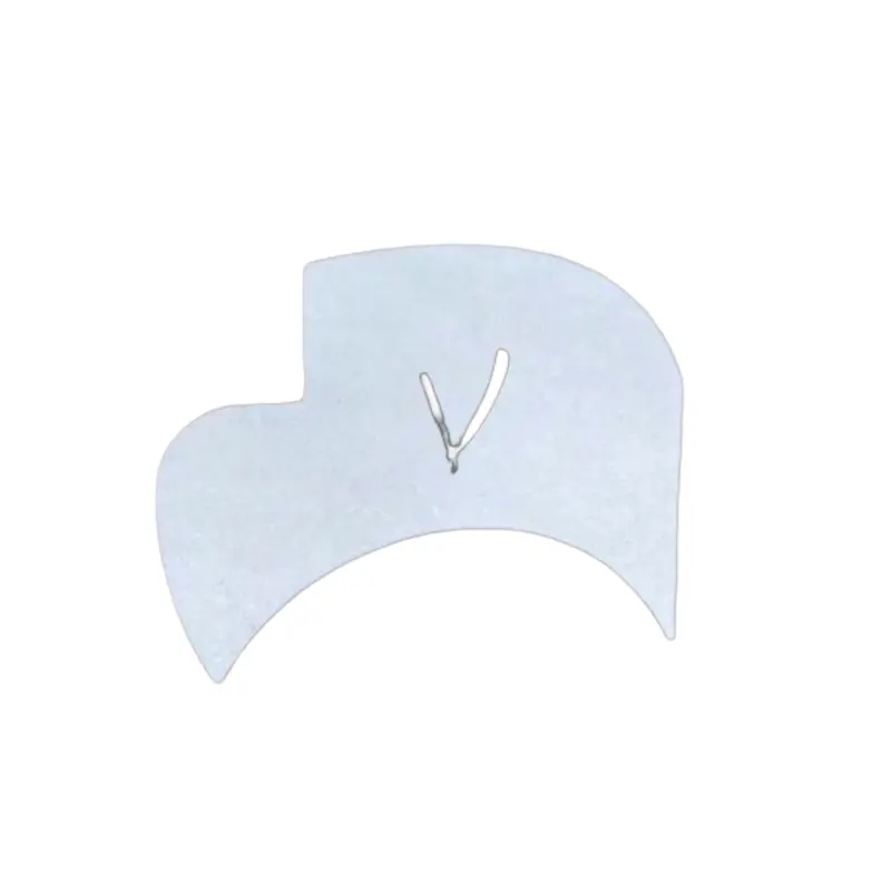 Hevie Precision Enhancement Stencil For Crisp Line-Ups 1