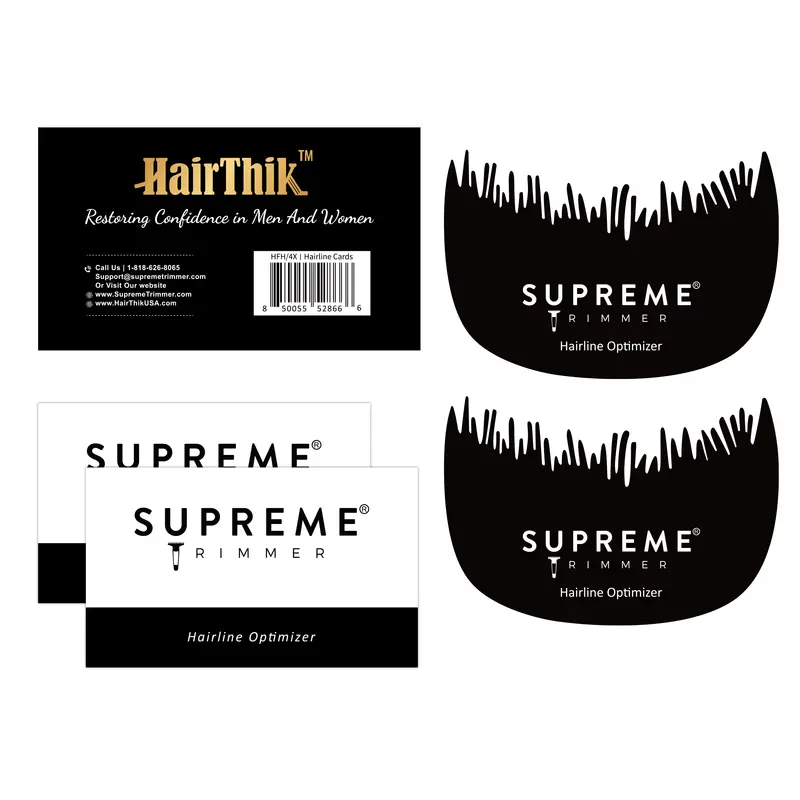 Hfh4X Hairline Definition Cards – 4-Pack 1