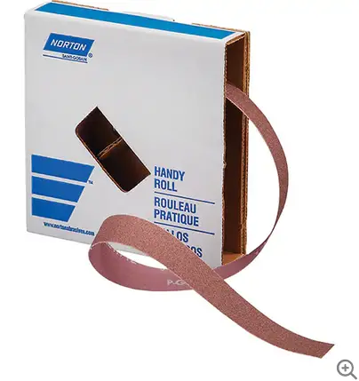 High-Strength Shop Roll Tape – 1" Wide X 50 Yards, Gr80 K225 Grade 1