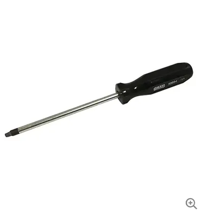 Insulated Robi Screwdriver – No. 4 Precision Handle 1