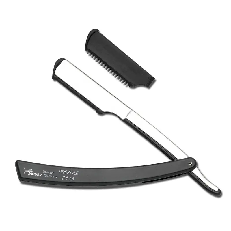 Jaguar R1 M Precision Barber Razor (Model 3906) 1