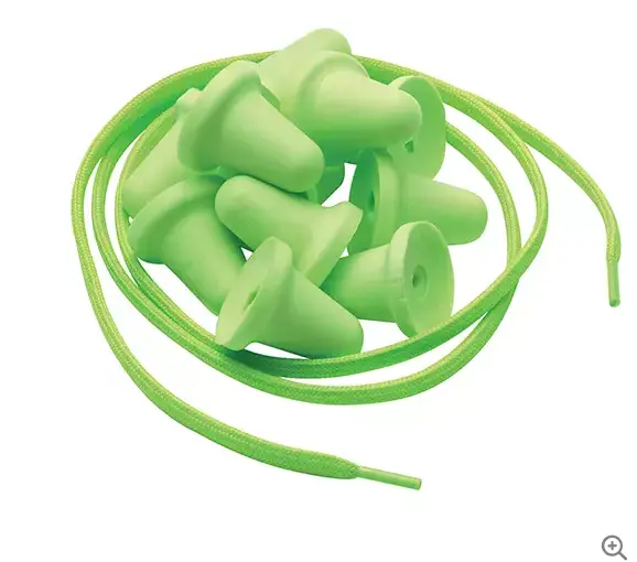 Jazz Band Replacement Earplug Pods – Pack Of 5 1