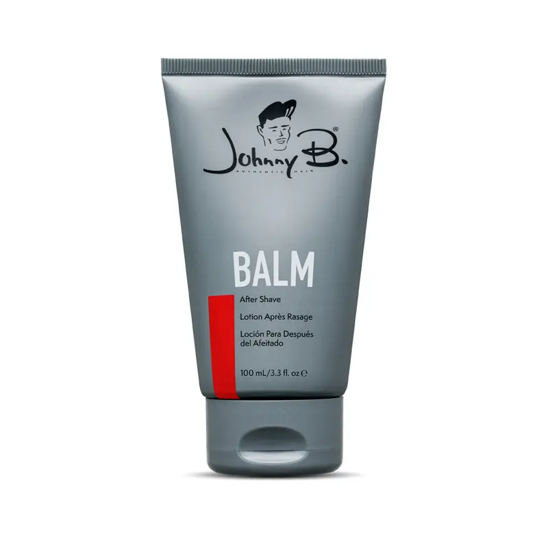 Johnny B. After-Shave Balm – 3.3 Oz (100 Ml) 1