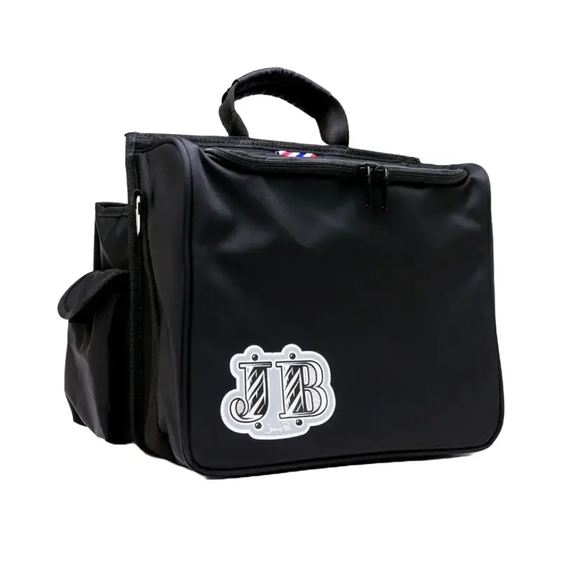 Johnny B. Tool Pouch – Organized Accessory Carrier For Professionals 1
