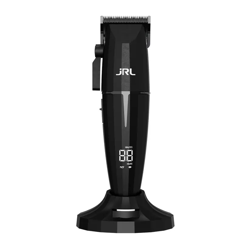Jrl Professional Onyx Cordless Hair Clipper (Model Ff2020C-B) 1