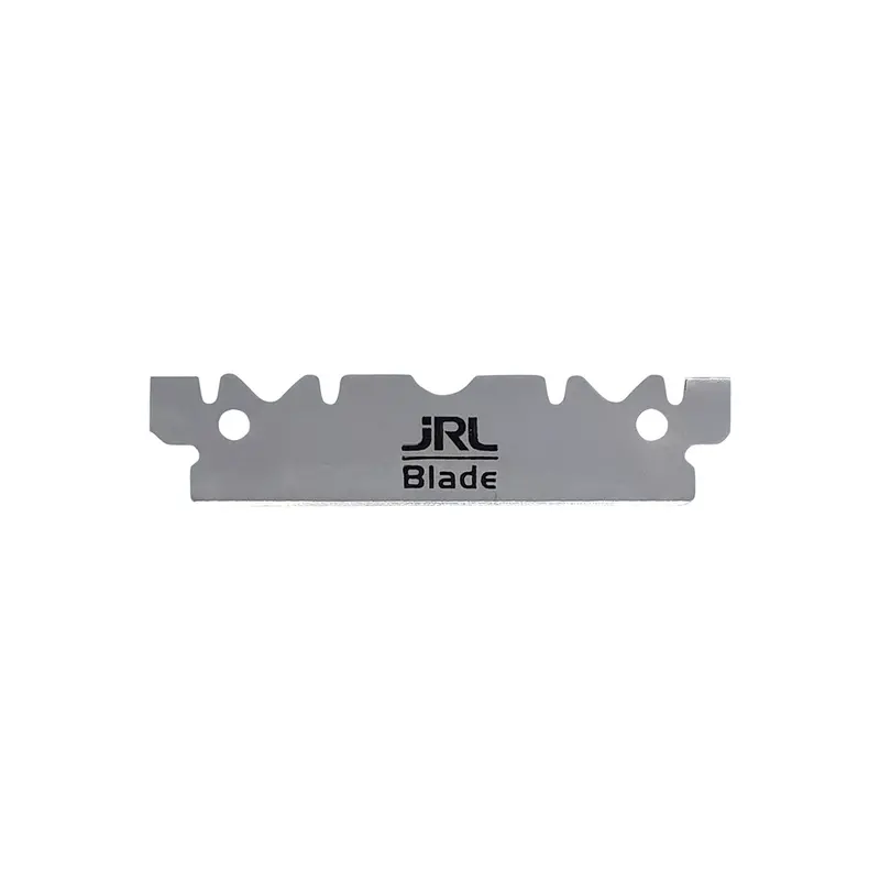 Jrl Professional Single-Edge Razor Blades – Pack Of 100 Sterile Blades 1